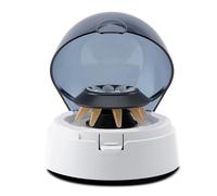 Centrifuga Macchina Centrifuga Da Laboratorio Ad Alta Capacità E Piccole Prestazioni, 7000 Giri/min, Di Precisione per la ricerca scientifica in laboratorio e nelle scuole