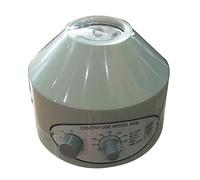 Centrifuga, Macchina Centrifuga PRP Da 4000 Giri/min 'attrezzatura Scientifica A Laboratorio 800B 20ml×6 For La Carta Del Gel A Rona E Cellule A Banca Sangue