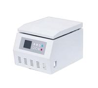 Centrifuga Medica A Bassa Velocità Della Macchina Cosmetica Della Centrifuga Di PRP For La Separazione Del Siero Di Purificazione Del Grasso 18 24 Fori Piccola E Portatile