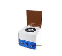 Centrifuga medica Laboratorio Centrifuga for sangue Centrifuga for plasma Digital Prp Macchina for centrifuga 4000rpm 5000rpm 5ml 10ml Tubo for centrifuga Per la pratica di laboratorio(80-2)