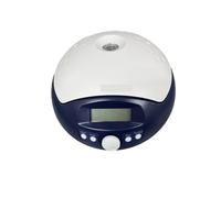 Centrifuga Micro centrifuga da tavolo ad alta velocità da laboratorio con rotore oscillante da 0,2/0,5/1,5/2 ml*12 per la ricerca scientifica in laboratorio e nelle scuole