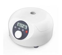 Centrifuga, Microcentrifuga da laboratorio biologico di sicurezza for centrifuga ad alta velocità da 15000 giri/min