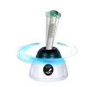 Centrifuga, Miscelatore Da Laboratorio Mini Agitatore Tavolo Di Dimensioni Carine 4000 Giri/min(MIX28 plus)