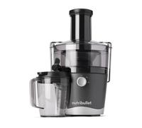 NutriBullet NBJ100G spremiagrumi 800 W Nero, Grigio