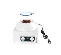 Centrifuga Pcr Centrifuga Digitale Al Plasma Ad Alta Velocità Microcentrifuga Da Laboratorio 4000 Giri/min 12000 Giri/min 0,2/0,5/1,5/2 Ml Tubo Da Centrifuga Fornisce un funzionamento sicuro e silenzi