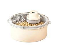 Centrifuga per frutta, essiccatoio per lattuga, per insalata per | Centrifuga per frutta, essiccatore per lattuga, ciotola per insalata per uso in cucina, rondella multifunzionale per bacche