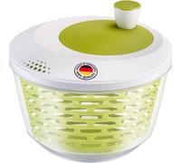 Centrifuga per insalata Capacità 4,4 litri ø 23,5 cm Plastica Senza BPA