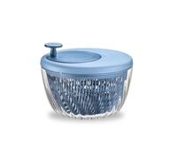 Centrifuga per insalata con coperchio Spin&Store Preparation Ø26 cm Guzzini