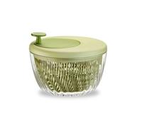 Centrifuga per insalata con coperchio Spin&Store Preparation Ø26 cm Guzzini