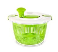 centrifuga per insalata， Lavatrice Asciugatrice Grande for Verdure, for in PP, Giraverdure