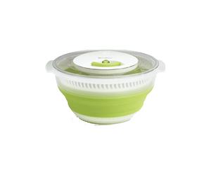 CENTRIFUGA PER INSALATA MOULINEX K2530104 - Accessori Universali per Piccoli Elettrodomestici