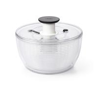 Centrifuga per Insalata OXO Good Grips, Cestello Colino e Base Antiscivolo