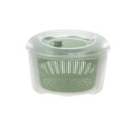 CENTRIFUGA PER INSALATA RUCOLA- - cm.24,5 - 3 pezzi TONTARELLI