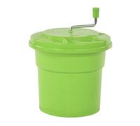Centrifuga per Insalata Smontabile, Verde, Grande | Commerciale, Centrifuga per insalata, Alimentare, Utensile, Cucina, Ristorazione