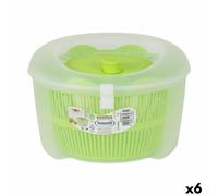 Centrifuga per Insalata Tontarelli Rucola 4,5 L [6 Unità]