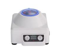 Centrifuga per Laboratorio, 900-1S Centrifuga For Sangue PRP Centrifuga Al Plasma Macchina 4000 Giri/min Digital Medical Centrifuge Lab Centrifuga Tube