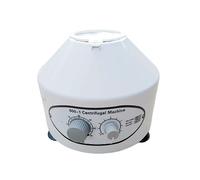 Centrifuga per Laboratorio, Centrifuga Elettrica Da Laboratorio 900-2 A Bassa Velocità 4000 Giri/min 2086xg 6 * 20 Ml Plasma Siero PRP PRF Macchina Separata(800-1)