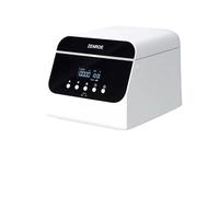 Centrifuga per Laboratorio, LSC-50 Centrifuga Da Laboratorio Elettrica Macchina For Esercitazioni Forniture PRP Separata 4000rpm 50ml 100ml Attrezzatura Con Display Digitale(LSC-50M 10mlx12)
