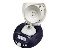 Centrifuga per Laboratorio, Mini Centrifuga Ad Alta Velocità 15000 Giri/min For Isolamento Di Cellule Di Proteine o Lipidi Di DNA RNA D2012 Plus Con Rotore 0,2 Ml/0,5 Ml/1,5 Ml/2 Ml(60)