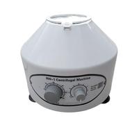 Centrifuga per Laboratorio, Tubo Da Centrifuga For Siero Isolato Prp Con Funzione Di Temporizzazione Da 4000 Giri/min. Centrifuga Da Laboratorio Elettrica