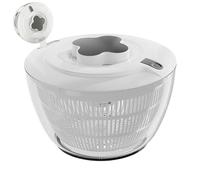 Centrifuga Per Lattuga - Lavainsalata Portatile Da 5 Litri, Asciugatrice Manuale Per Lattuga, Centrifuga Per Insalata Multifunzionale | Per Lavare La Frutta Con Filtro Per Frutti Di Bosco, Pom