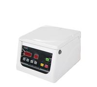 Centrifuga TD4C Centrifuga Da Tavolo Da Tavolo A Bassa Velocità Centrifuga Elettrica For La Separazione Del Sangue PRP Utilizzato in laboratorio(15mlx8)