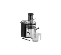 WMF - Kult X 61.3022.2145 spremiagrumi 500 W Nero, Acciaio inossidabile - SPEDIZIONE GRATUITA