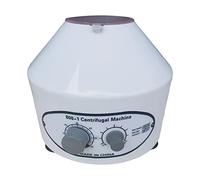 Centrifugatrice al plasma,220 V Centrifuga da tavolo Laboratorio da 4000 u/min Centrifuga da 20 ml al plasma 10 cm Centrifuga da tavola,Centrifuga medica chimica
