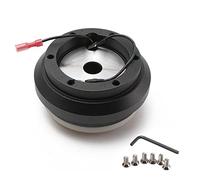 CENTRO Adattatore for mozzo sottile con volante a 6 hold for integra/civic/preludio BB Hub-K110H