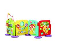 Centro attività 3 in 1 - gioco educativo per lo sviluppo del bambino - vtech