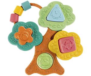Centro Attività Chicco Baobab Forme e Incastri ECO+