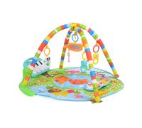 Centro Attività Moni Trade Play Mat Baby Piano Boy