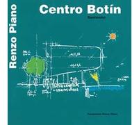 Centro Botín. Santander. Ediz. italiana e spagnola