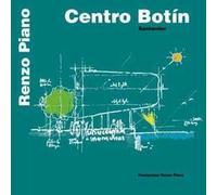 Centro Botín. Santander. Ediz. italiana e spagnola