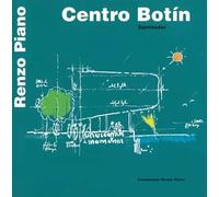 Centro Botín. Santander. Ediz. italiana e spagnola