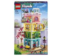 Centro comunitario di Heartlake City costruzioni Lego