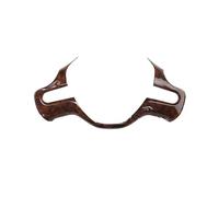 Centro Console Copertura Trim Adesivo Per Rivestimento Volante Per Civic 2006-2011, Per Fit 2008-2011, Per City 2008-2012, Materiale ABS(Agate B)