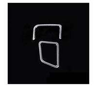 Centro Console Panel Trim Per BMW Serie 5 F10 5GT F07 2011-2017 Strisce Rivestimento Interne Auto Console Centrale Leva Cambio Pannello Laterale Sinistro Decorazione