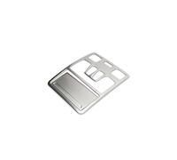 Centro Console Panel Trim Per Ford Per La Messa A Fuoco Bussiness MK4 2019 2020 2021 Accessori Anteriore Posteriore Luce Di Lettura Telaio Trim Copertura