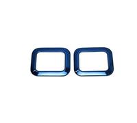 Centro Console Panel Trim Per Ford Per La Messa A Fuoco Bussiness MK4 2019 2020 2021 Accessori Anteriore Posteriore Luce Di Lettura Telaio Trim Copertura