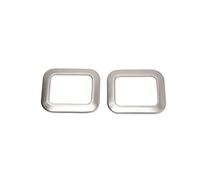 Centro Console Panel Trim Per Ford Per La Messa A Fuoco Bussiness MK4 2019 2020 2021 Accessori Anteriore Posteriore Luce Di Lettura Telaio Trim Copertura