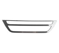 Centro Console Panel Trim Per G30 G38 2017-2022 Pannello Controllo CD Dell'aria Condizionata Dell'auto Copertura Decorativa