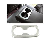Centro Console Panel Trim Per Kia Per Sportage QL 2015-2019 Auto Interni Posteriore Per Sedile Portabicchieri Copertura Telaio Pannello Rivestimento Adesivo ABS Accessori Mascherina per il cambio