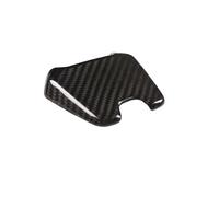 Centro Console Panel Trim Per Lamborghini Per URUS 2018-2023 Reale In Fibra Di Carbonio Auto Di Controllo Centrale P Interruttore Di Marcia Lla Copertura Trim(Carbon Fiber)