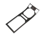 Centro Console Panel Trim Per Land Per Rover Per La Range Per Rover Per Evoque ABS Due Stili Console Centrale Pannello Ingranaggi Copertura Corativa 2012-2019(D'argento)