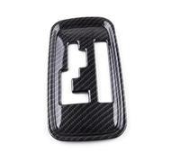 Centro Console Panel Trim Per Mitsubishi Outlanr 2013-2017 2018 2019 2020 LHD Auto L Cambio L Pannello Di Copertura Trim Telaio In Plastica ABS In Fibra