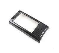 Centro Console Panel Trim Per Per A3 8V 2015-2020 Accessori Interni ABS Fibra Di Carbonio Car Styling Bracciolo Centrale Scatola Immagazzinaggio Pannello Copertura Trim Rivestimento pannello console c