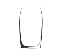 Centro Console Panel Trim Per Per A4 B8 Per A5 2009-2016 Car Center Console Cornice Del Cambio Decorazione Copertura Trim Accessori Car Styling Interni Modificati Rivestimento pannello console central