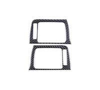 Centro Console Panel Trim Per Pilot 2015 2016 2017 2018 2019 2020 2021 2022 Intero Adesivi Interni Car Dash Trim Gear Shift Console Pannello Di Copertura(33)