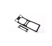 Centro Console Panel Trim Per Range Per Rover Per Evoque 2011-2019 Pannello Di Rivestimento Della Console Centrale Cromato Per Accessori Interni(C)